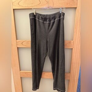 Classic Elements Charcoal Lounge Pants